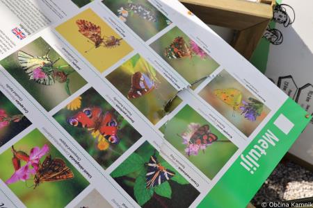 Načrtno in predrzno uničevanje opreme na novi kolesarski povezavi Kamnik–Godič (19)